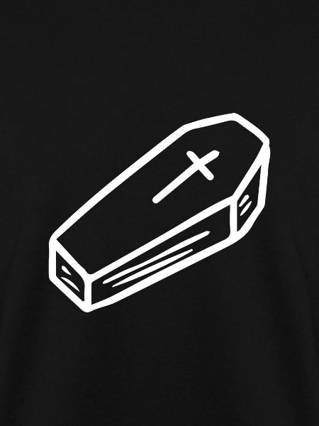 Coffin | Bestseller |