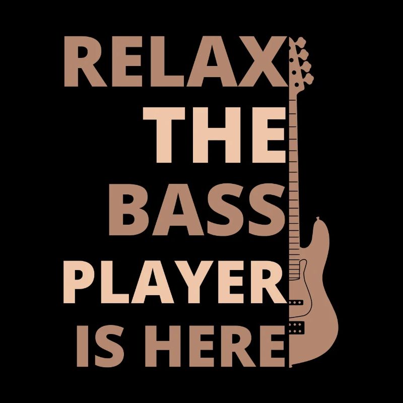 Gitarist Shirt