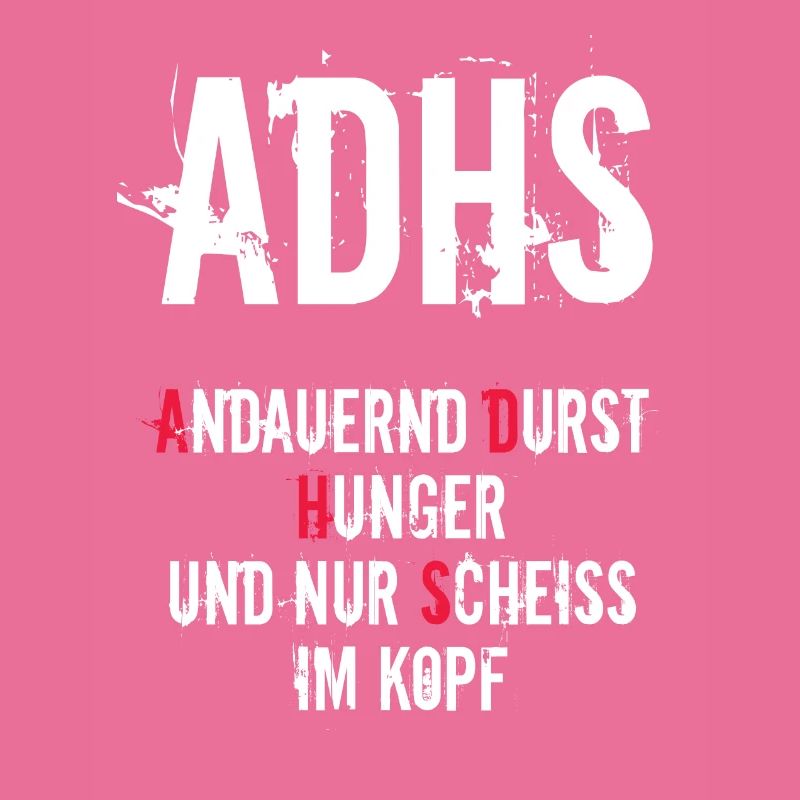 ADHS