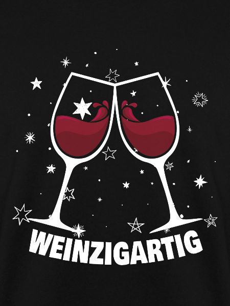 Weinzigartig