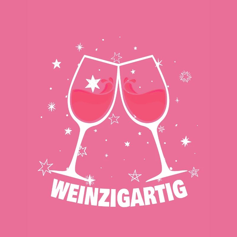 Weinzigartig