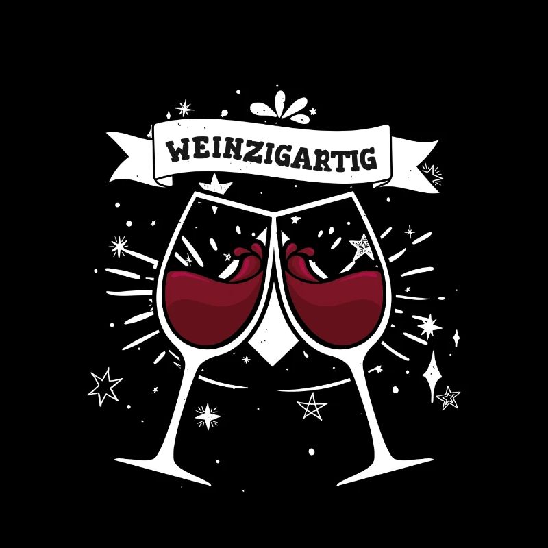 Weinzigartig