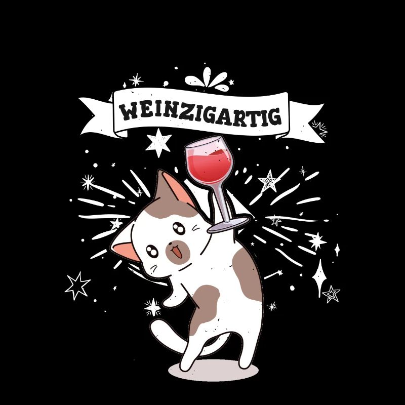 Weinzigartig