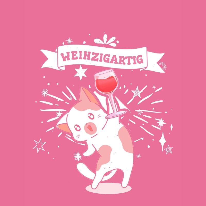 Weinzigartig
