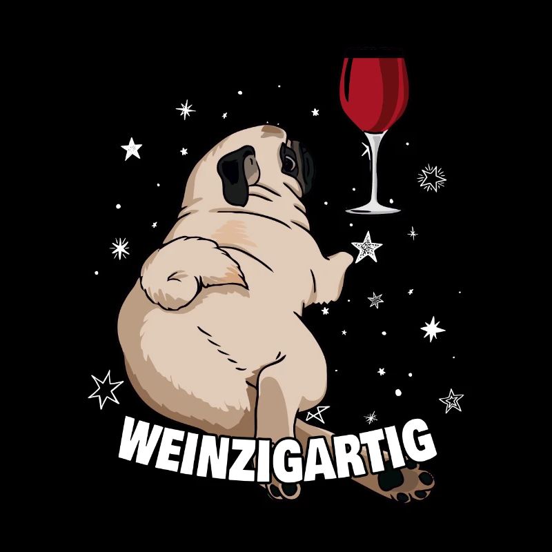 Weinzigartig