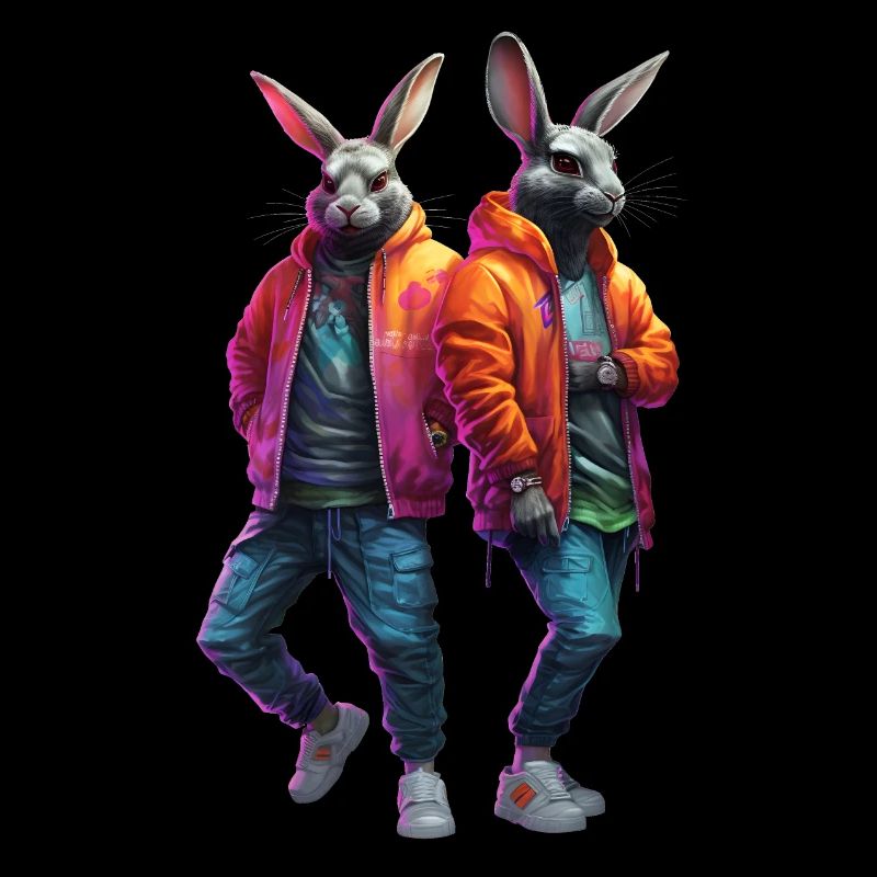Hip Hop Hasen