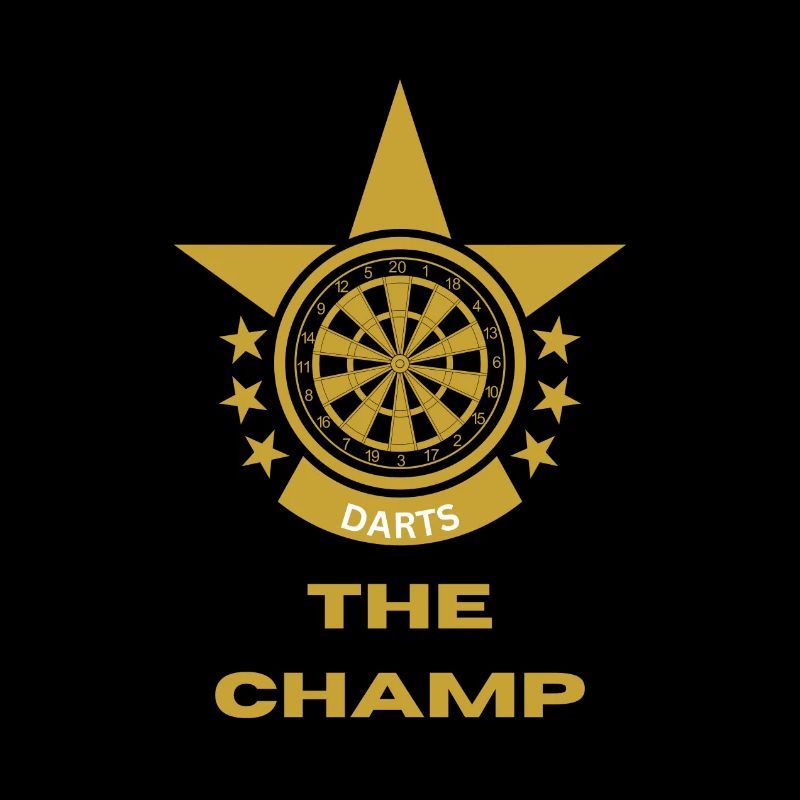Darts Champ