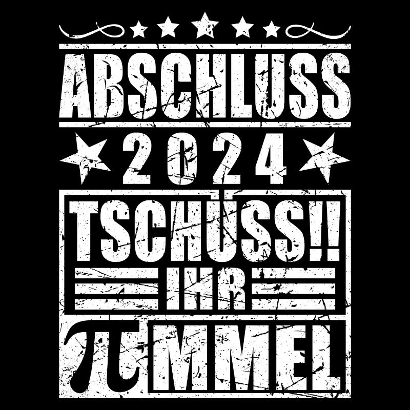 Abschluss 2024