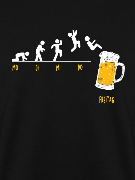 Beer Friday