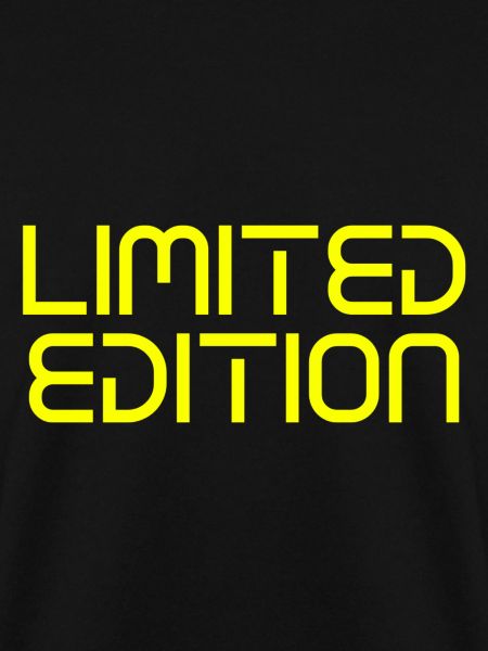 Limited Edition