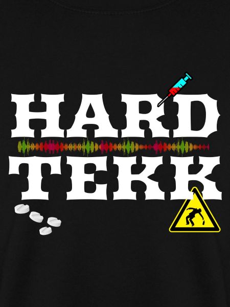 HARD TEKK