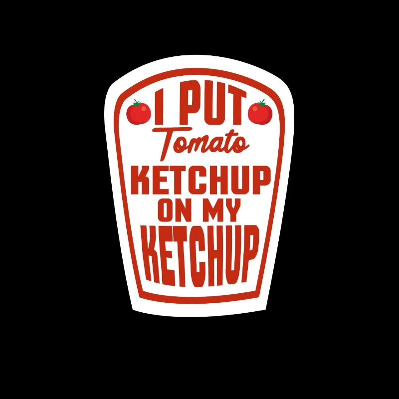 Ketchup