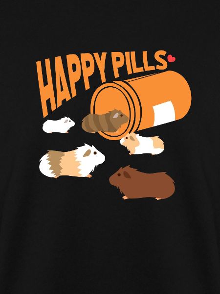 Meerschweinchen