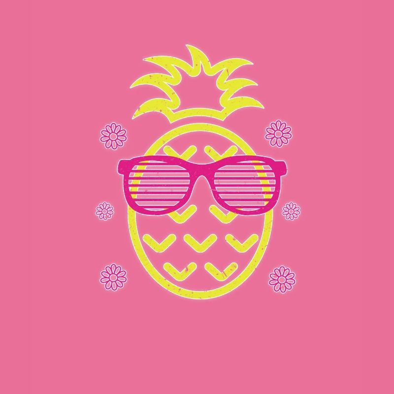 Ananas Glow