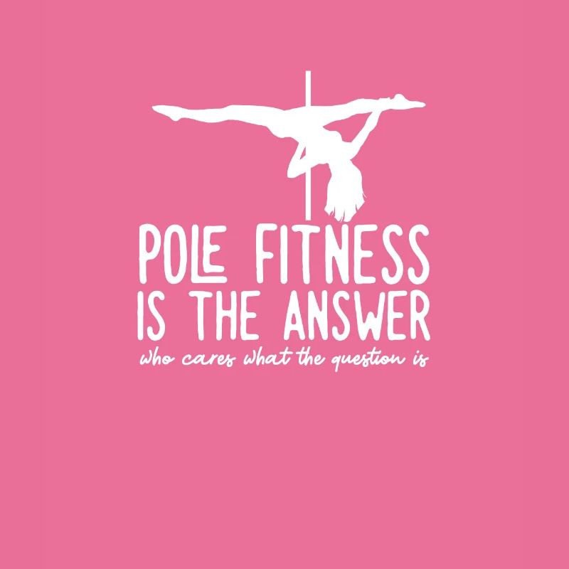 Pole Dance Poledance cadeau de danse pole dance