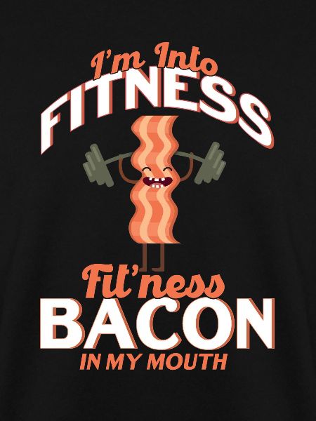 Bacon Geschenk Essen Bacon