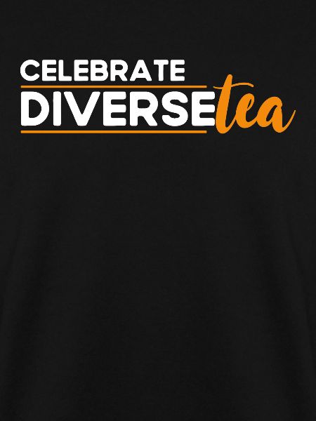 Teetrinker Teeliebhaber Geschenk Tee