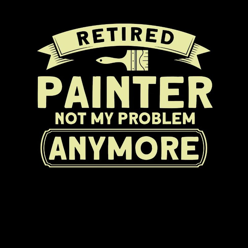 Painter Gift Painting Artist Master Painter