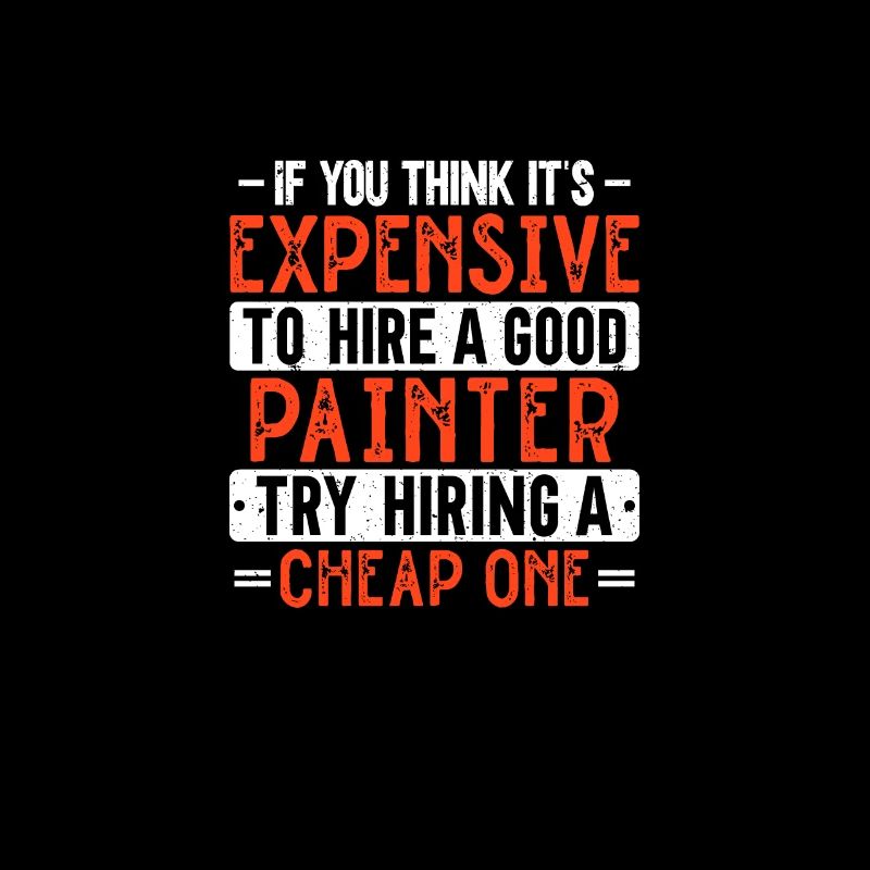 Painter Gift Painting Artist Master Painter