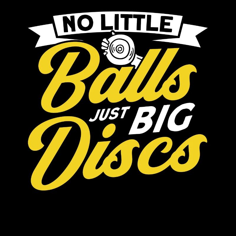 Diskuswerfen Diskuswerfer Geschenk