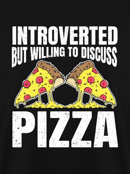 Introverted Gift Sarcastic Introverted