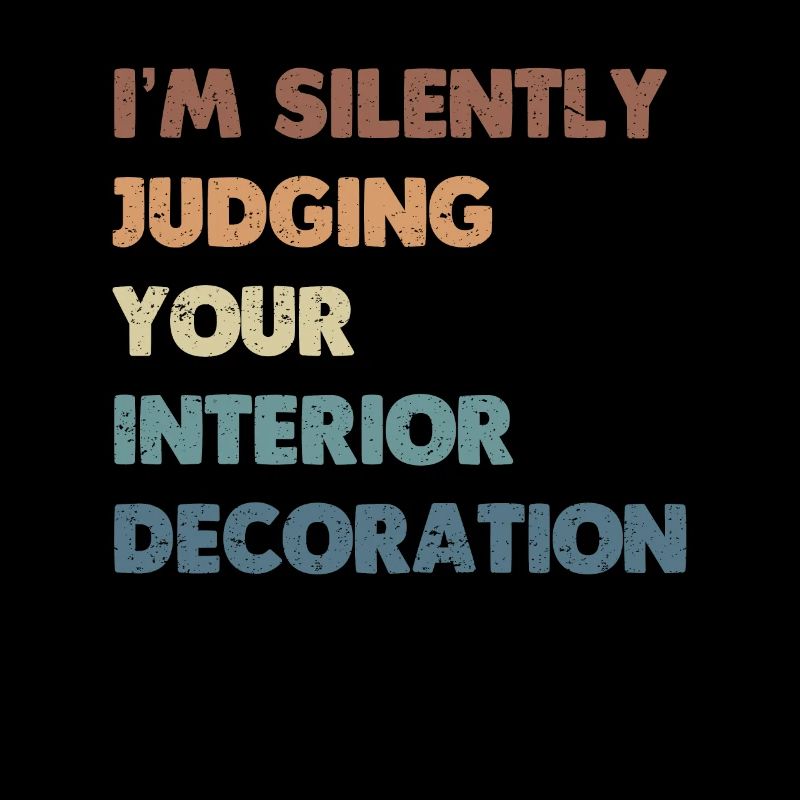 Interior Designer Gift Interior Decoration Designer
