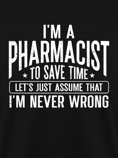 Apotheker Geschenk Apotheke