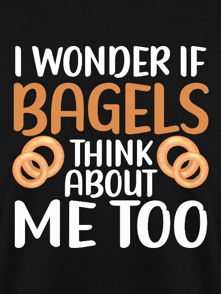 Bagel Geschenk Essen Bagel