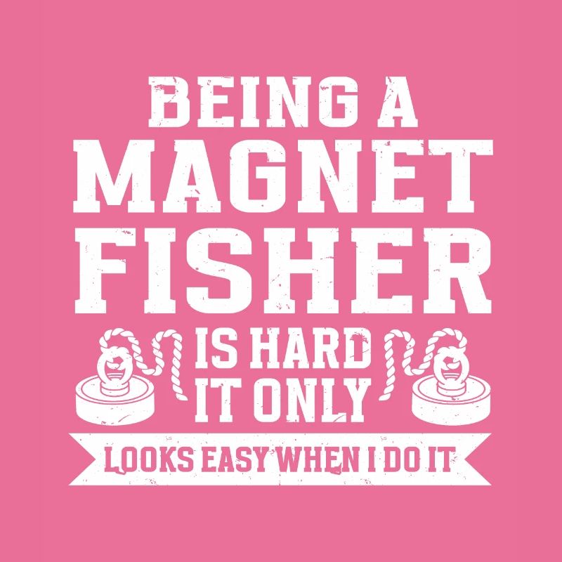 Magnetfischen