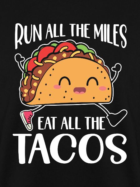 Lustiges Taco