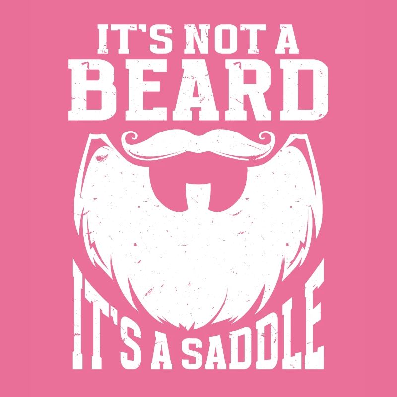 Bart Spruch Bärtiger Vater Ehemann