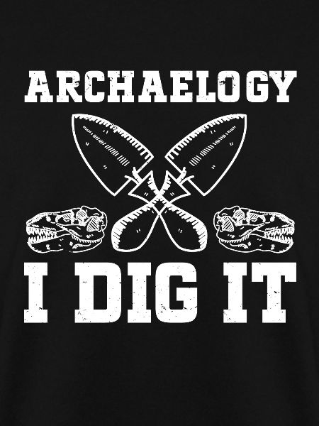 Archaeologist Archaeology
