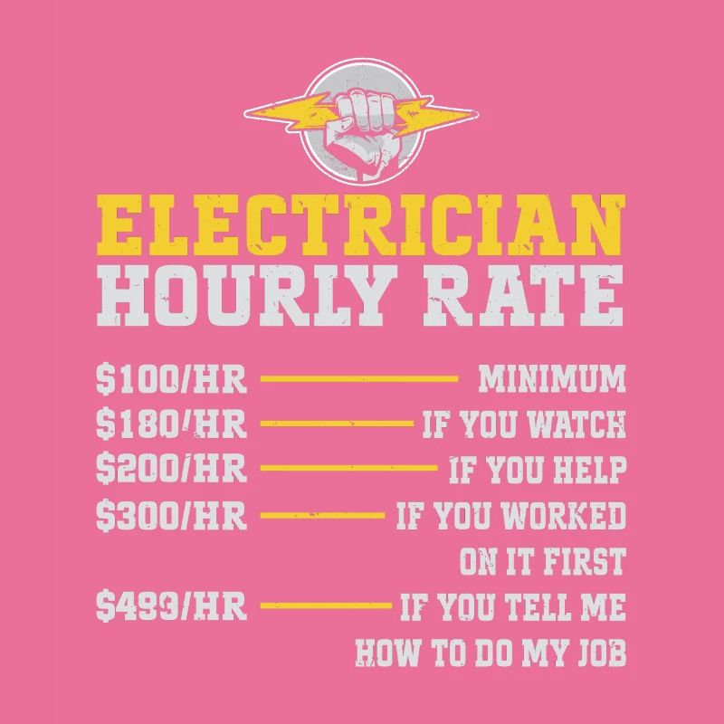 Electrician