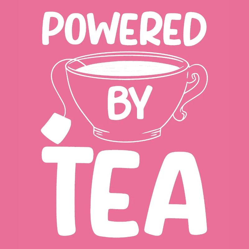 Tea Lover Tea Drinker Quotes Powered By Tea
