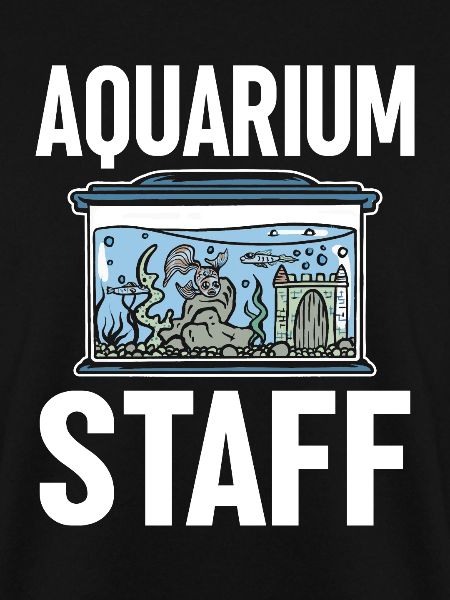 Aquarium Fish Tank Aquarist