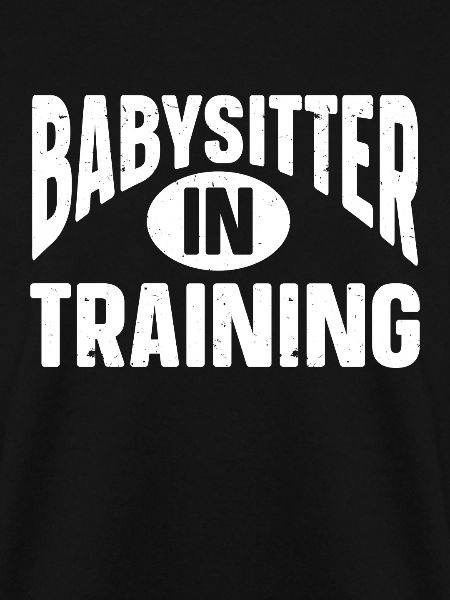 Babysitter Babysitting