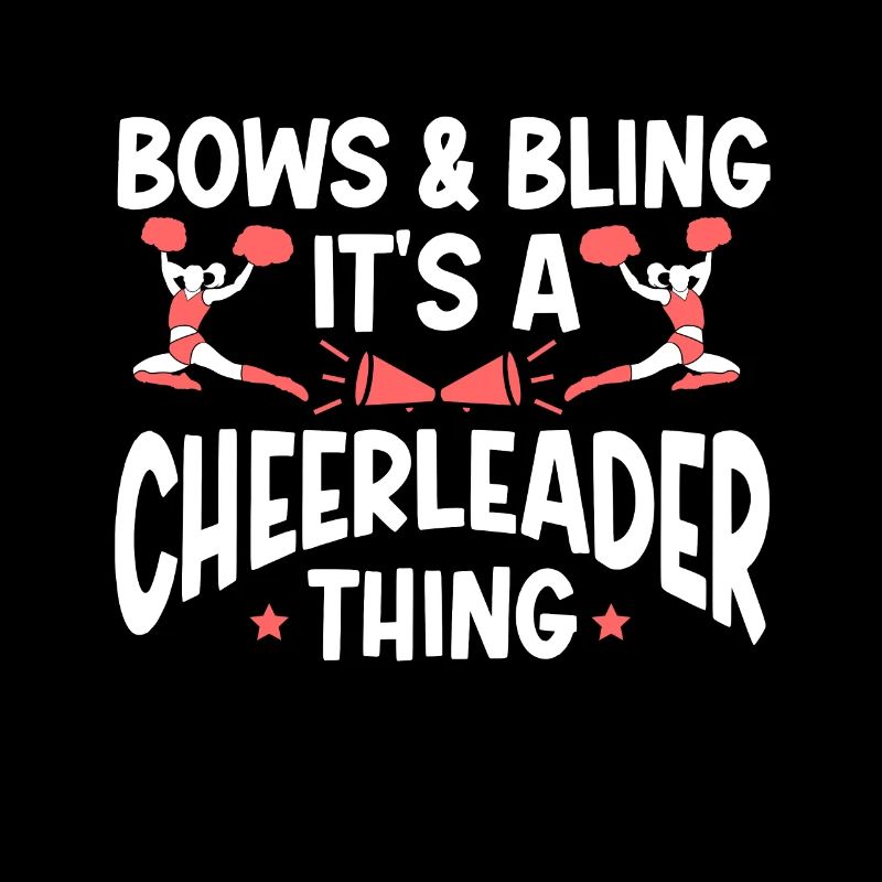 Cheerleading Cheerleader Base Flyer
