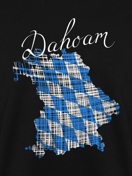 Dahoam in Bayern