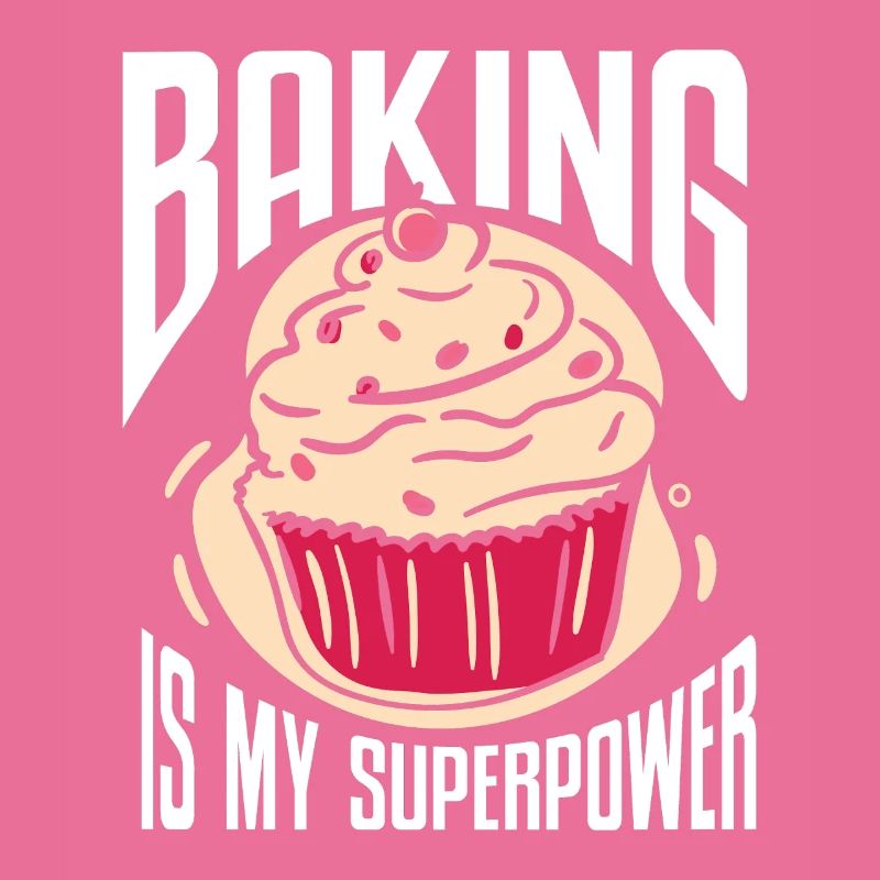 Baking Bakery Baker