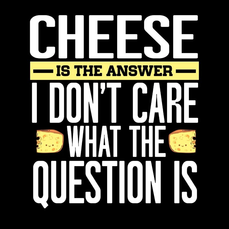 Cheese Making Cheese Lover