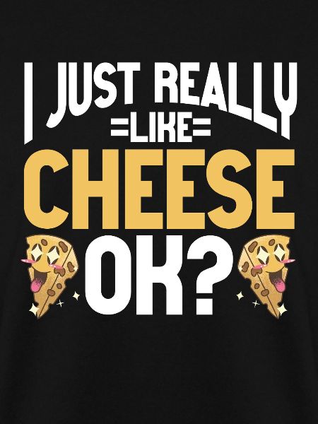Cheese Making Cheese Lover