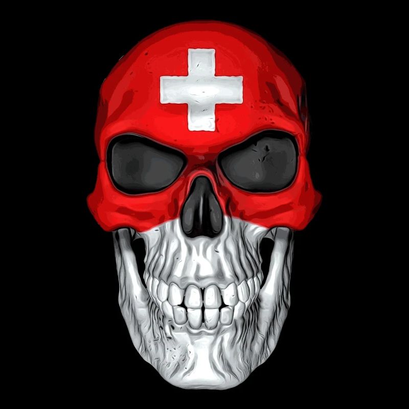 Totenkopf Schweiz