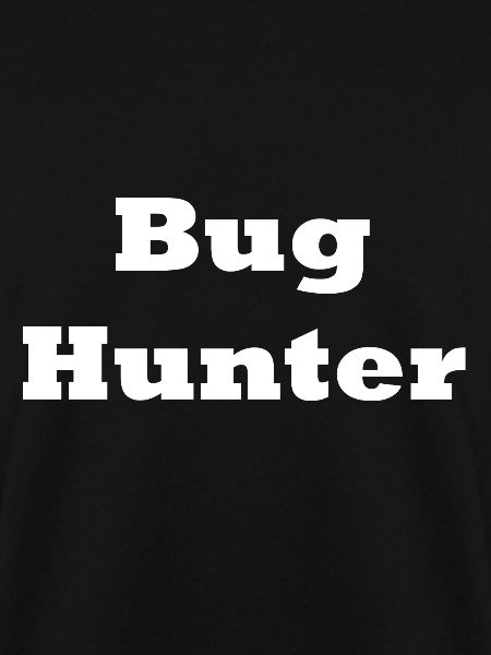 Bug Hunter