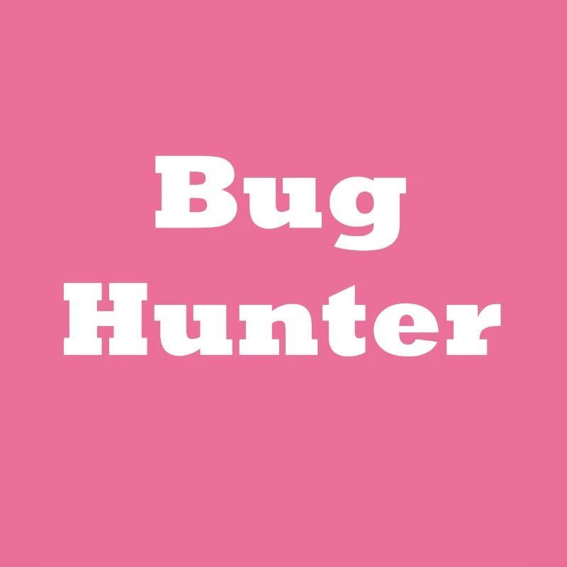 Bug Hunter