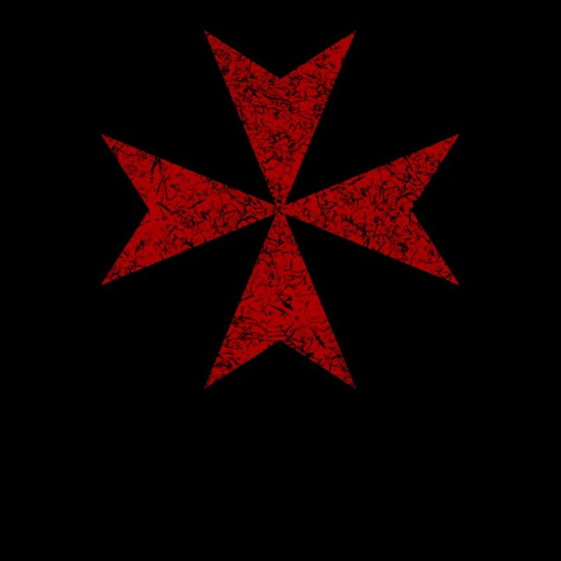 Croix maltaise