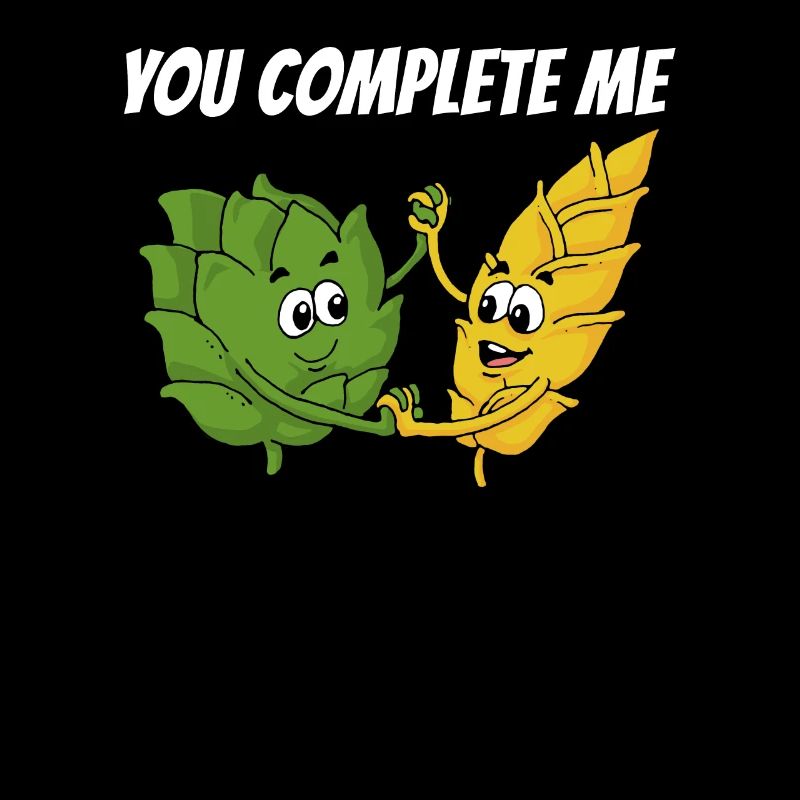 Hopfen Malz