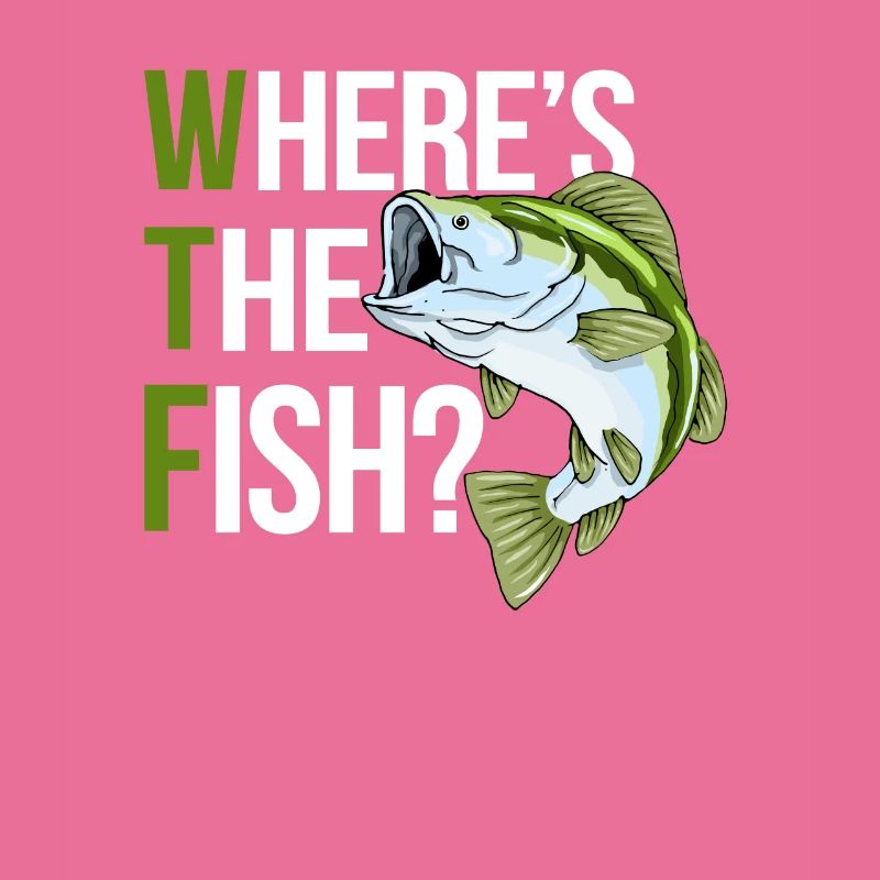 Wheres le poisson