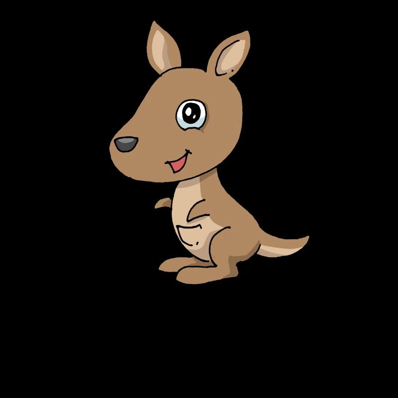 Känguru