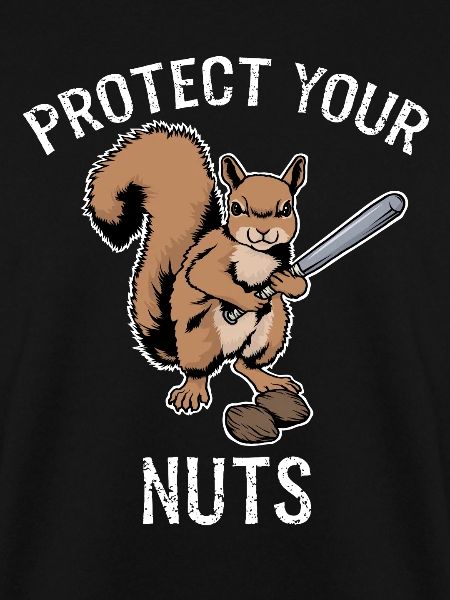 Protect Your Nuts