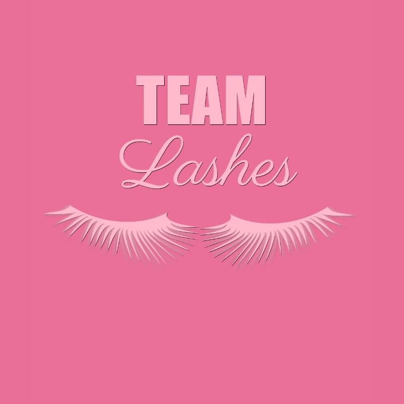 Team Lashes